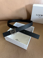 China Replica Loewe Belts 56usd Only
